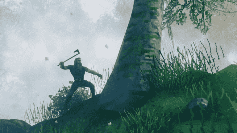 Valheim arrive sur Xbox l'année prochaine et PC Game Pass cet automne
