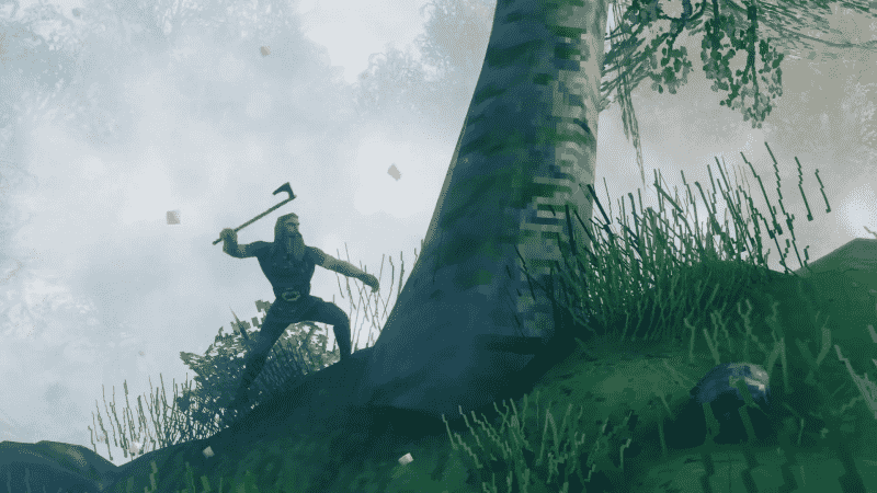 Valheim arrive sur Xbox l'année prochaine et PC Game Pass cet automne
