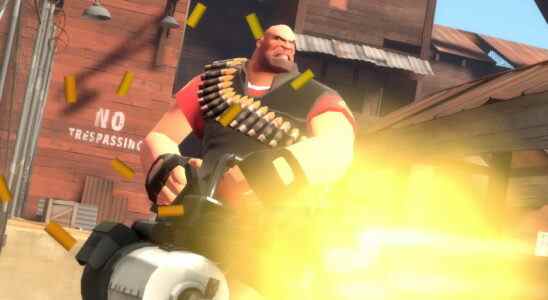 Valve met à jour Team Fortress 2 en réaction à la campagne populaire #saveTF2