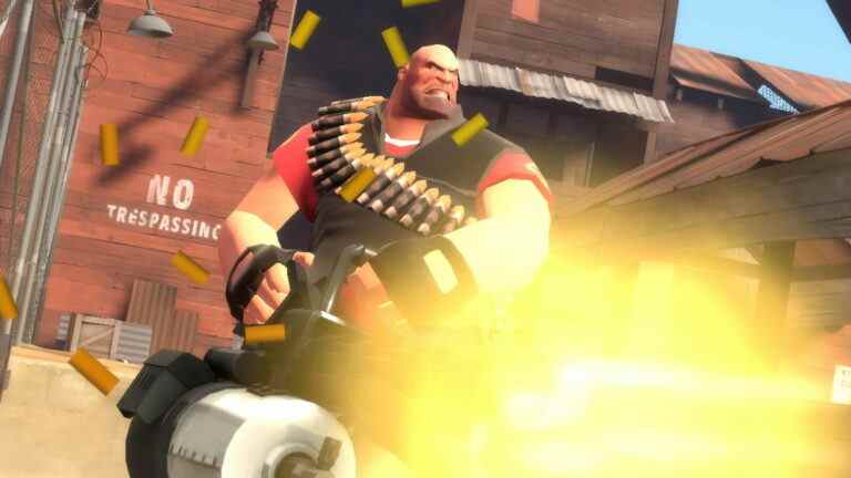 Valve met à jour Team Fortress 2 en réaction à la campagne populaire #saveTF2

