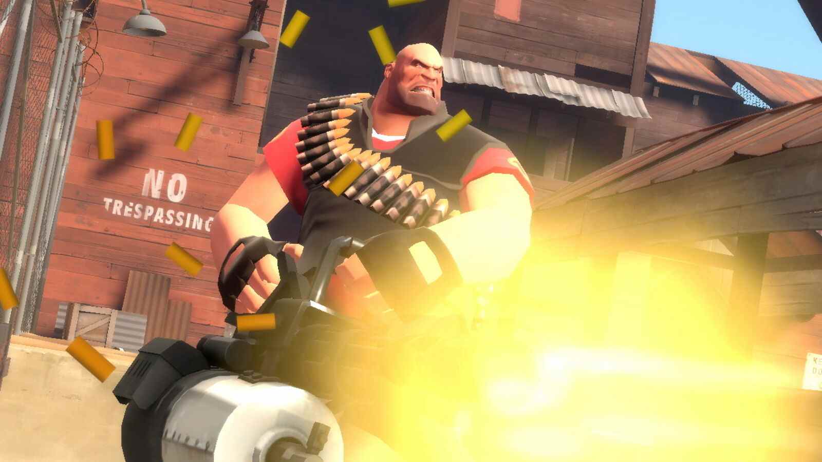 Valve met à jour Team Fortress 2 en réaction à la campagne populaire #saveTF2

