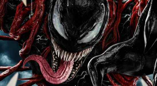 Venom 3 : Tom Hardy semble confirmer que le script est terminé