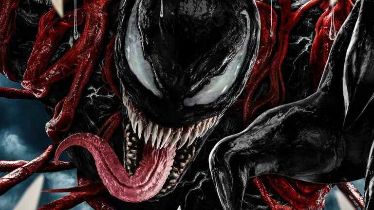 Venom 3 : Tom Hardy semble confirmer que le script est terminé
