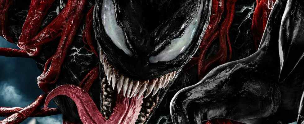 Venom 3 : Tom Hardy semble confirmer que le script est terminé