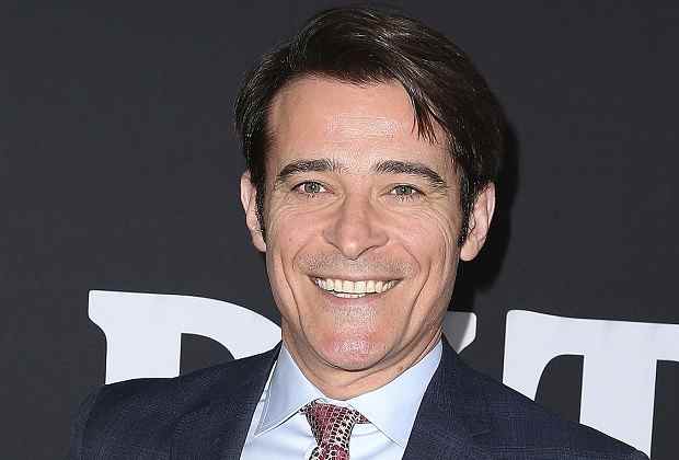 ‘Vikings: Valhalla’: Goran Visnjic Cast dans la saison 3 comme Erik le Rouge