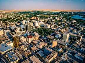 Top 5 des villes canadiennes pour l'abordabilité et les emplois