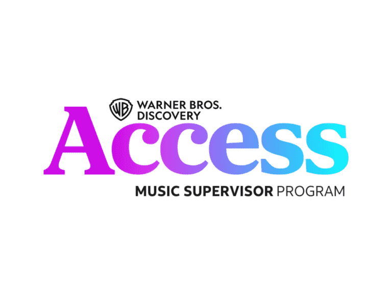 WarnerMedia Discovery Access dévoile un nouveau programme de supervision musicale Les plus populaires doivent être lus Inscrivez-vous aux newsletters Variety Plus de nos marques
	
	
