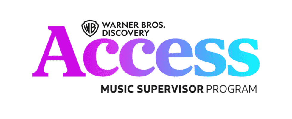 WarnerMedia Discovery Access dévoile un nouveau programme de supervision musicale Les plus populaires doivent être lus Inscrivez-vous aux newsletters Variety Plus de nos marques