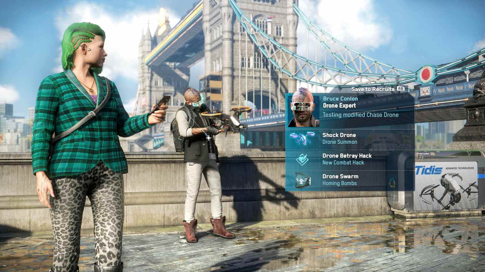 Watch Dogs: Le code source de Legion divulgué par des pirates, selon des rapports

