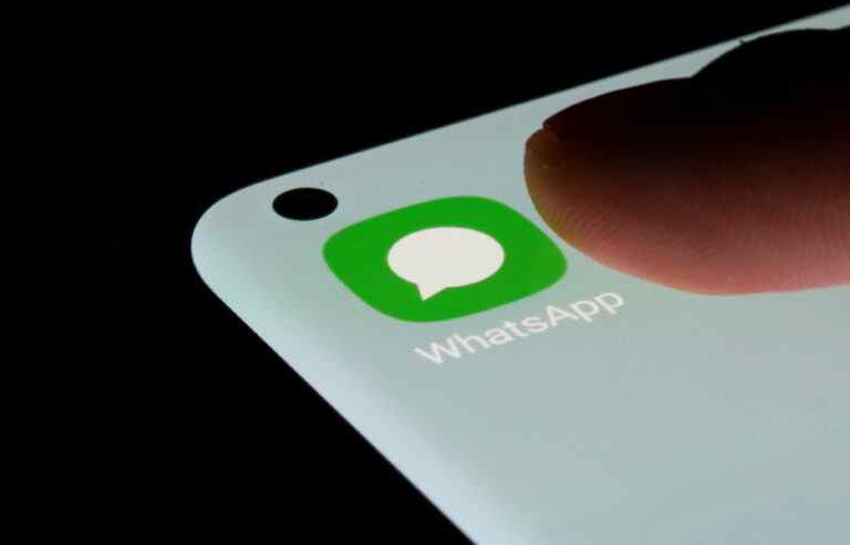 WhatsApp vous permet désormais de mettre en sourdine et d’envoyer des messages à des utilisateurs individuels lors d’appels de groupe