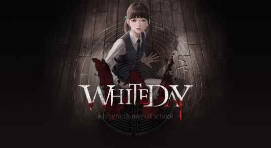 White Day: A Labyrinth Named School arrive sur PS5, Xbox Series et Switch en septembre