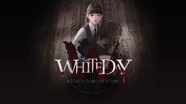 White Day: A Labyrinth Named School arrive sur PS5, Xbox Series et Switch en septembre    
