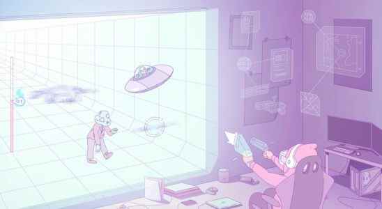 Wholesome Direct : Tout est annoncé, y compris Little Bear Chef, Bubblegum Galaxy et Melodyssey