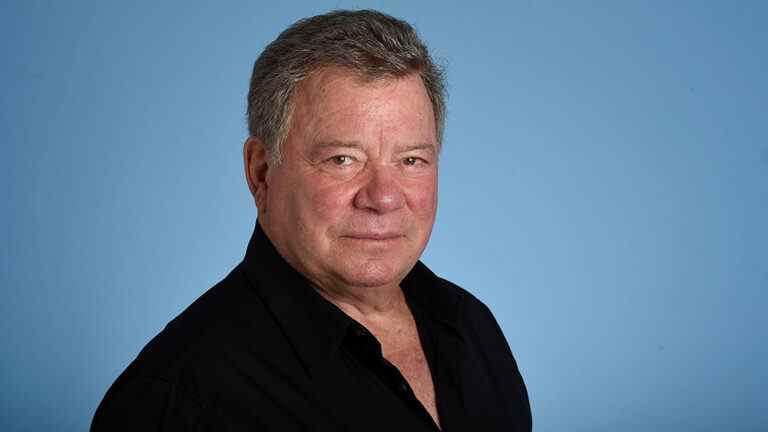 William Shatner dévoilera un documentaire sur lui-même au San Diego Comic-Con Les plus populaires doivent être lus Inscrivez-vous aux newsletters Variété Plus de nos marques
	
	
