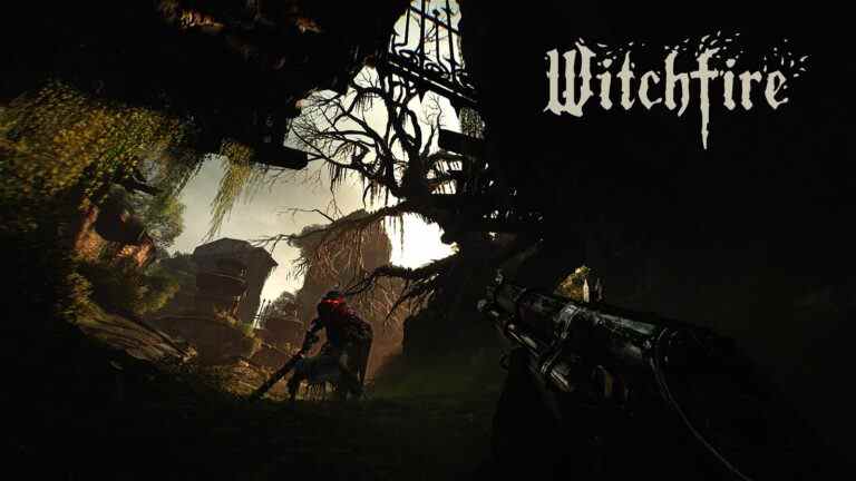 Witchfire entre en accès anticipé plus tard cette année, nouvelle bande-annonce de gameplay publiée – The Outerhaven