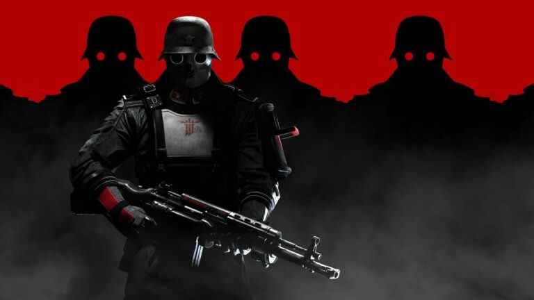 Wolfenstein: The New Order devient gratuit sur l'Epic Store
