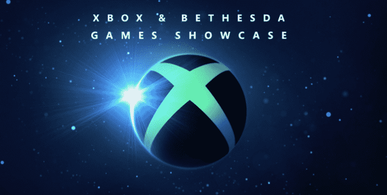 Xbox + Bethesda Showcase annoncé pour le 12 juin
