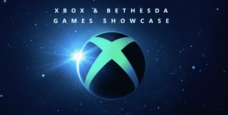 Xbox + Bethesda Showcase annoncé pour le 12 juin