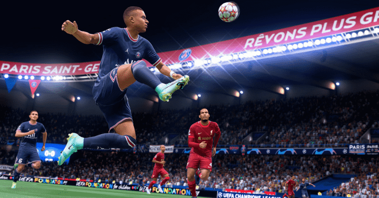 Xbox Game Pass Ultimate reçoit FIFA 22 la semaine prochaine
