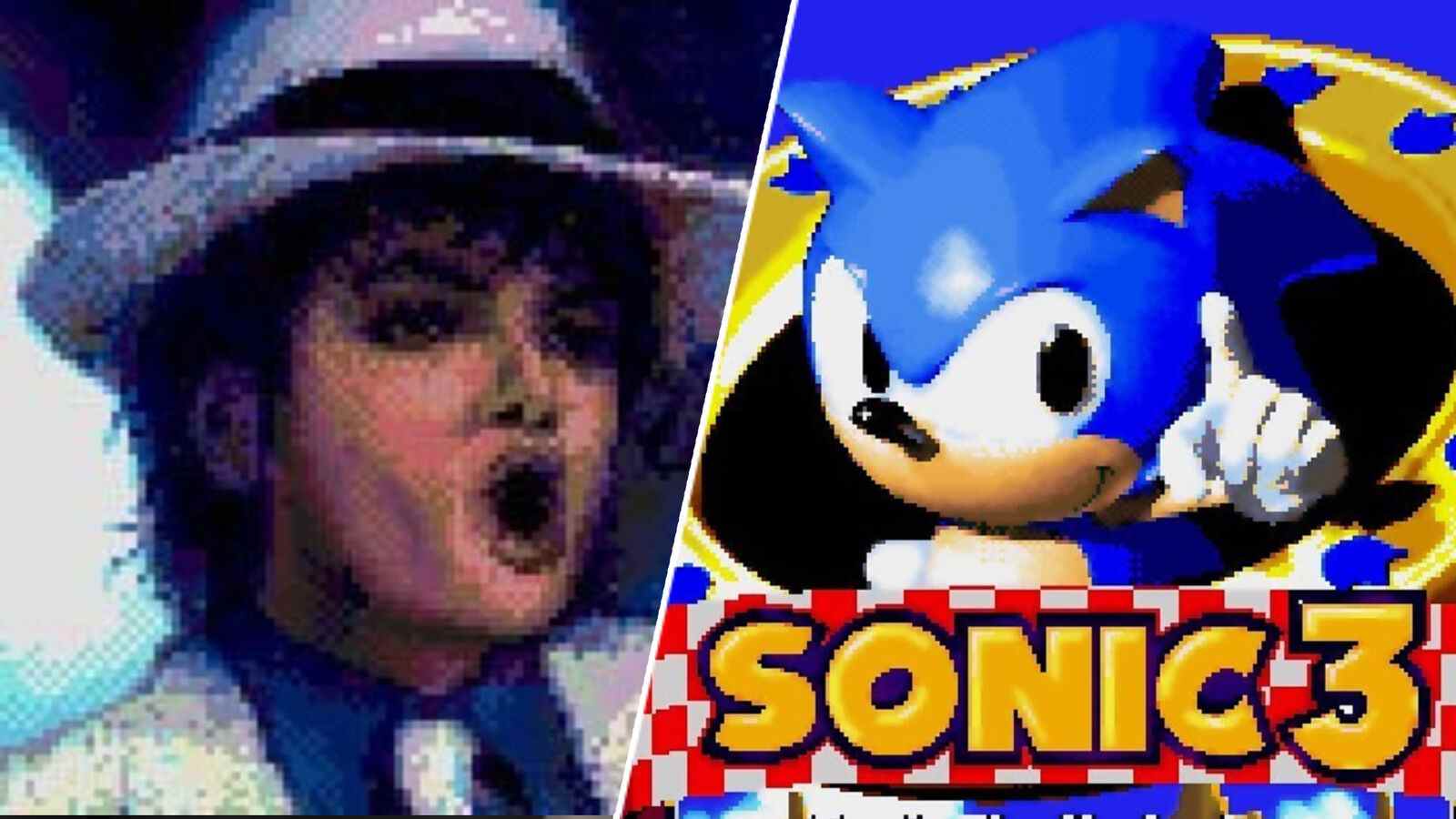 Yuji Naka confirme avec désinvolture l'implication de Michael Jackson dans Sonic 3

