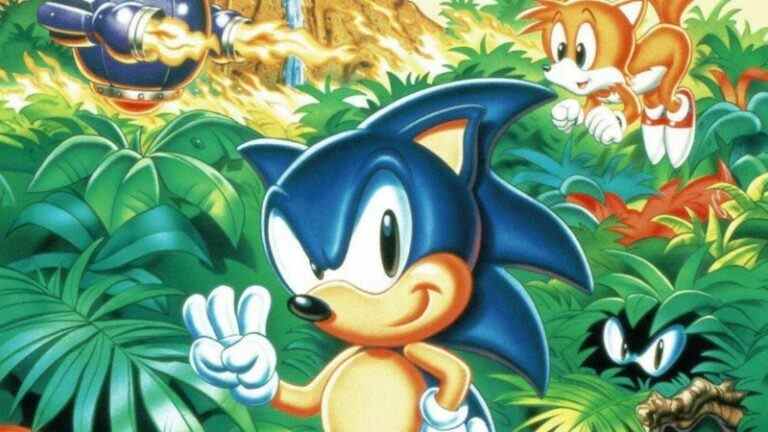 Yuji Naka semble confirmer l'implication de Michael Jackson dans la bande originale de Sonic 3
