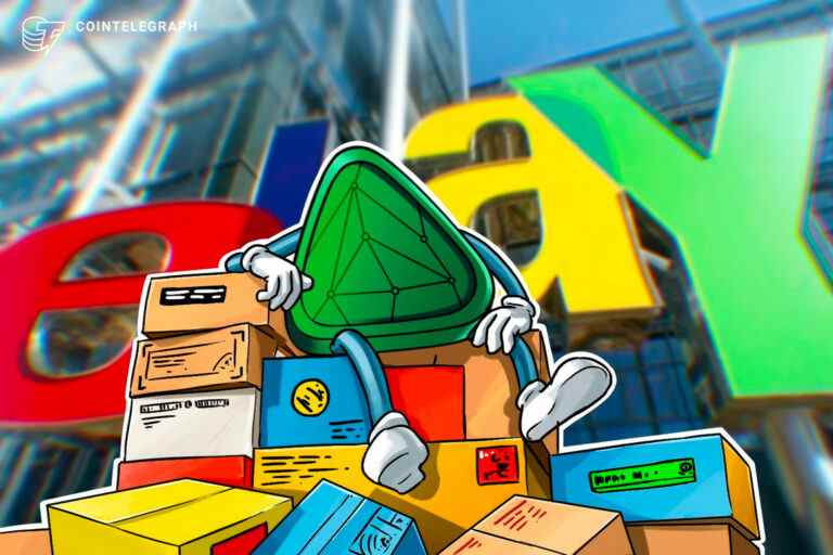 eBay acquiert KnownOrigin, élargissant son incursion dans les NFT et la blockchain