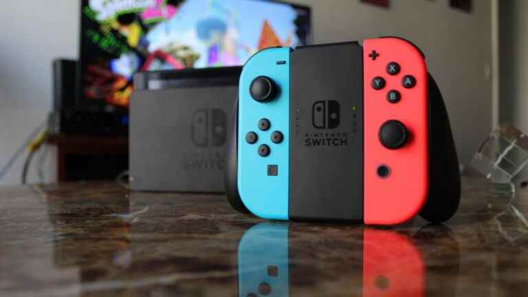 iOS 16 permet aux utilisateurs de coupler Switch Joy-Cons ou Pro Controllers à leurs appareils Apple

