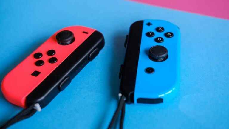 C’est officiel — vous pouvez maintenant utiliser votre Nintendo Switch Joy-Cons avec Steam