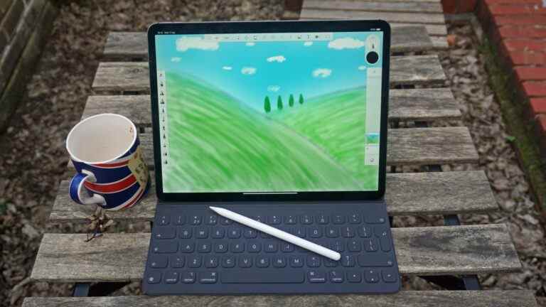 iPadOS 16 pourrait rendre votre iPad encore plus semblable à un ordinateur portable