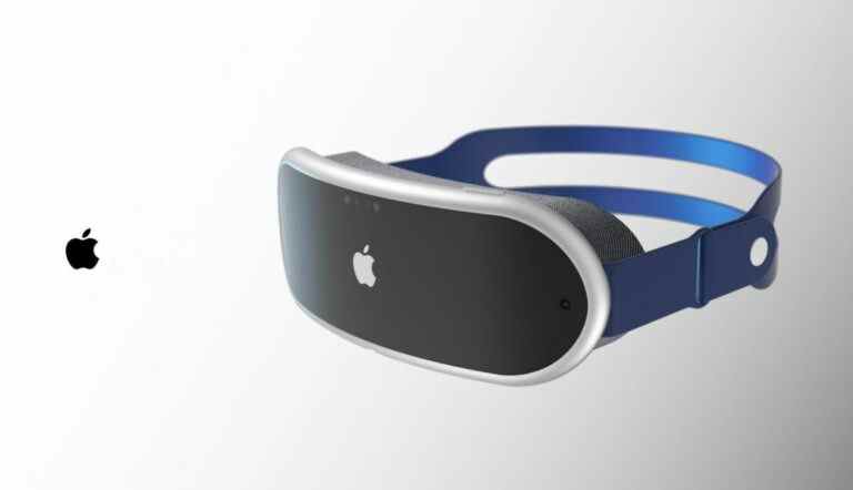 realityOS – tout ce que nous savons sur le logiciel de casque VR/AR d’Apple