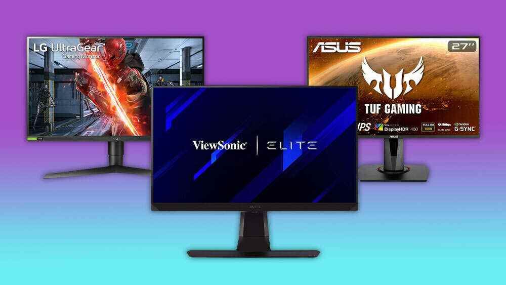 Meilleur moniteur de jeu 240 Hz en 2022 pour les jeux compétitifs
