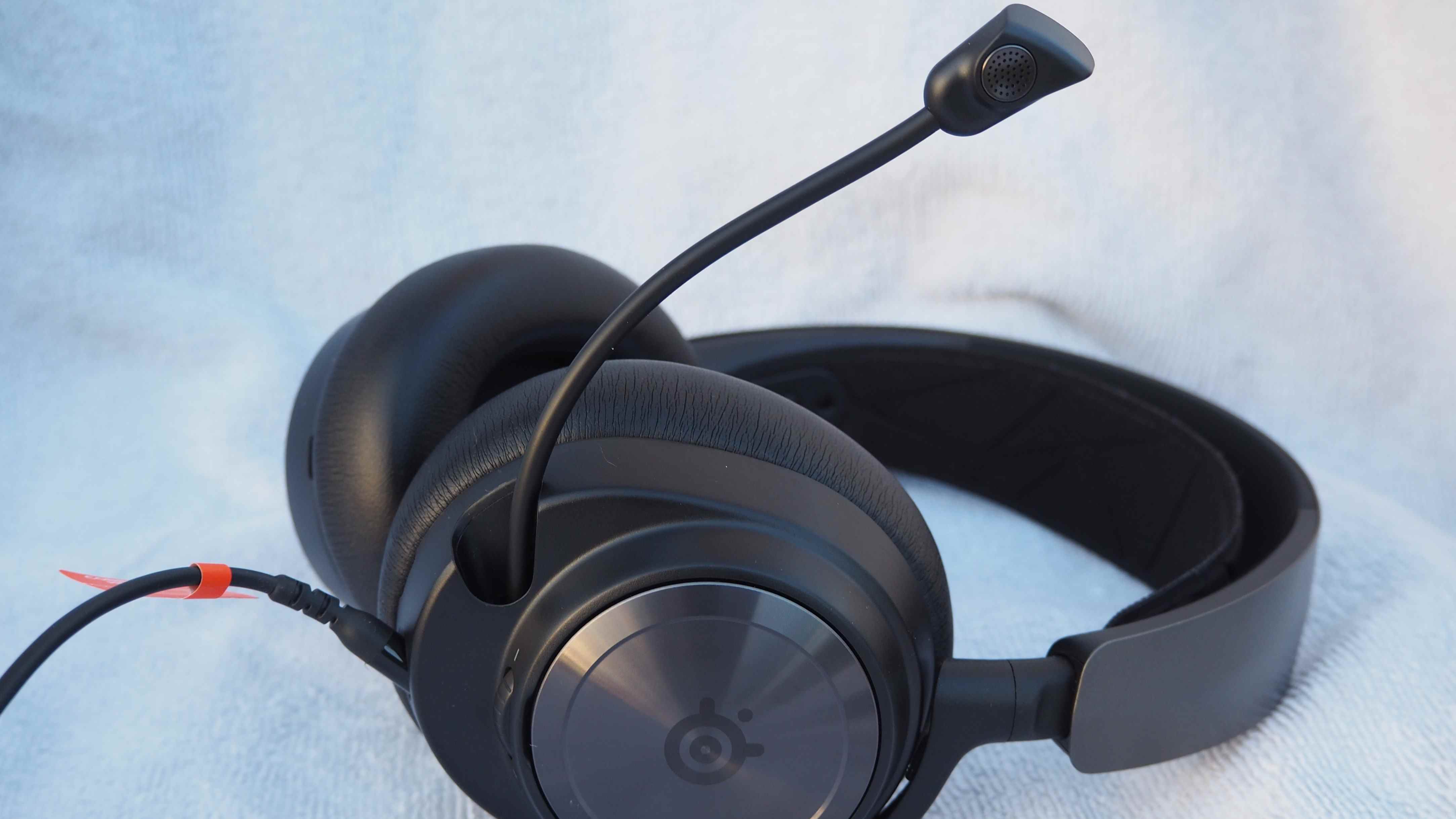 SteelSeries Arctis Nova Pro pour casque de jeu Xbox