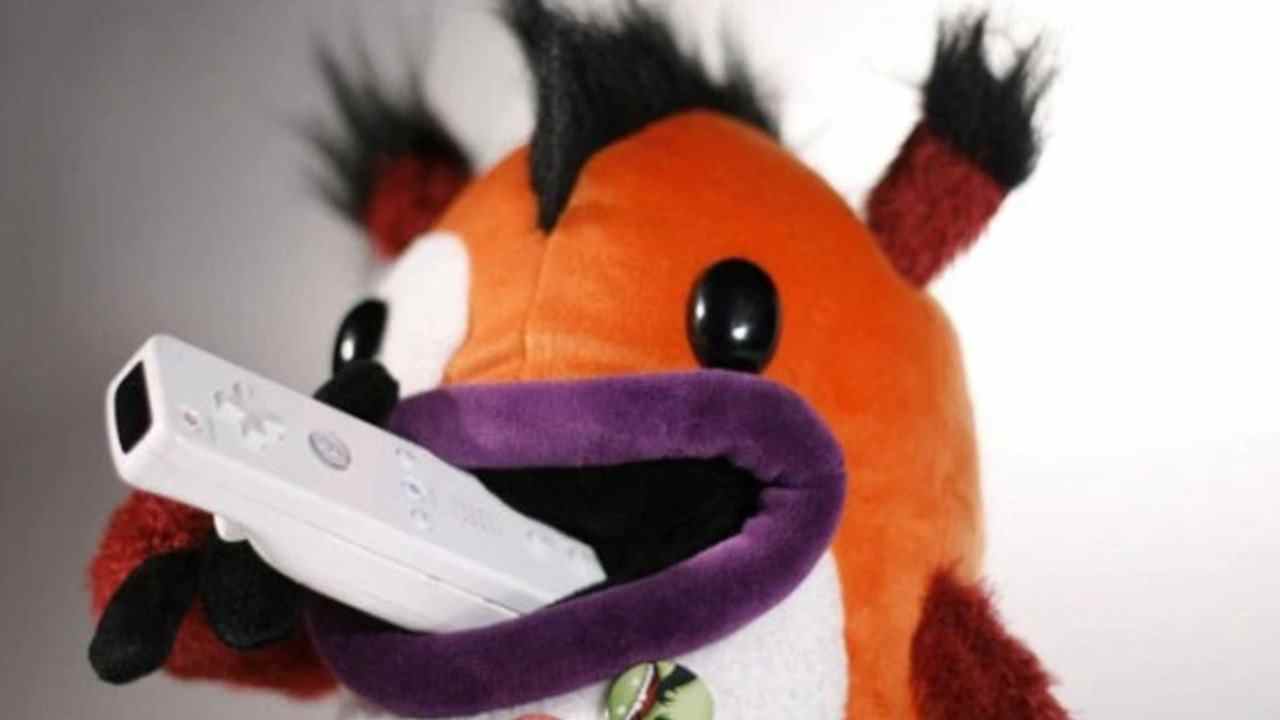 Vidéo : Voici l'histoire derrière le jeu de jouets en peluche Wii annulé 