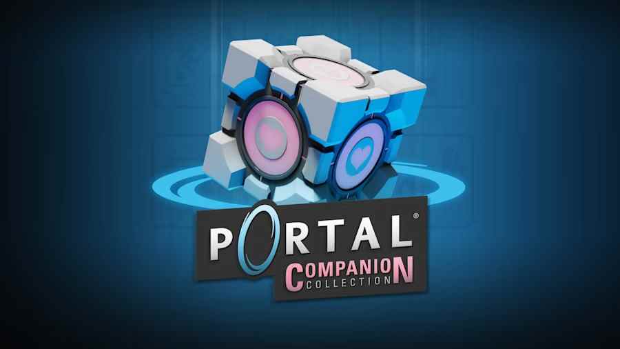 Portal Companion Collection voit une sortie surprise sur Switch aujourd'hui
