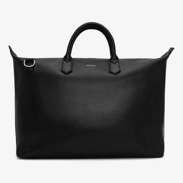 Abbilg Vegan Weekender Bag in Loom