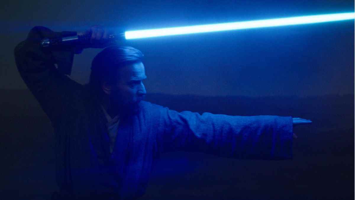 Obi-Wan Kenobi n'a pas besoin d'une saison 2 
