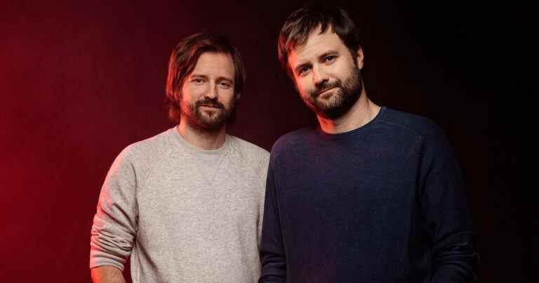 La MasterClass des Duffer Brothers tue tout espoir pour un spin-off de Steve et Dustin
