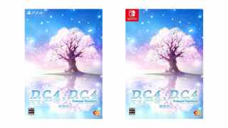 DC4 ~ Da Capo 4 ~ Départs chanceux