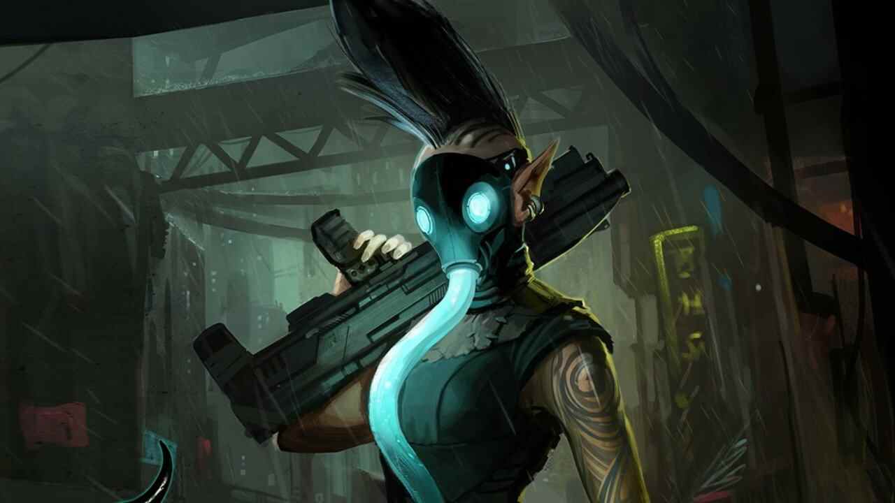 Examen des retours de Shadowrun (Switch eShop)
