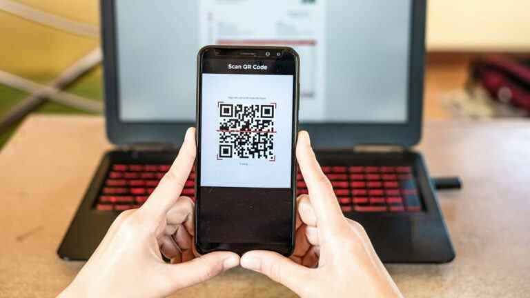 Réfléchissez à deux fois avant de scanner ce code QR – il pourrait s’agir d’une arnaque par hameçonnage