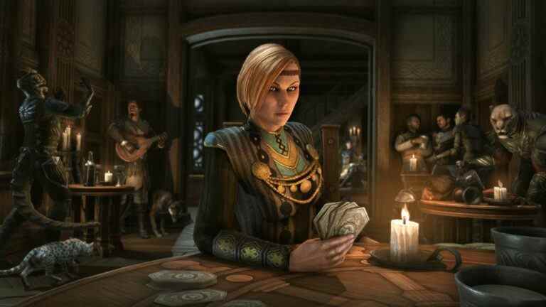 Elder Scrolls Online: High Isle prouve que Zenimax Online peut créer des mondes pour rivaliser avec les grands de Bethesda
