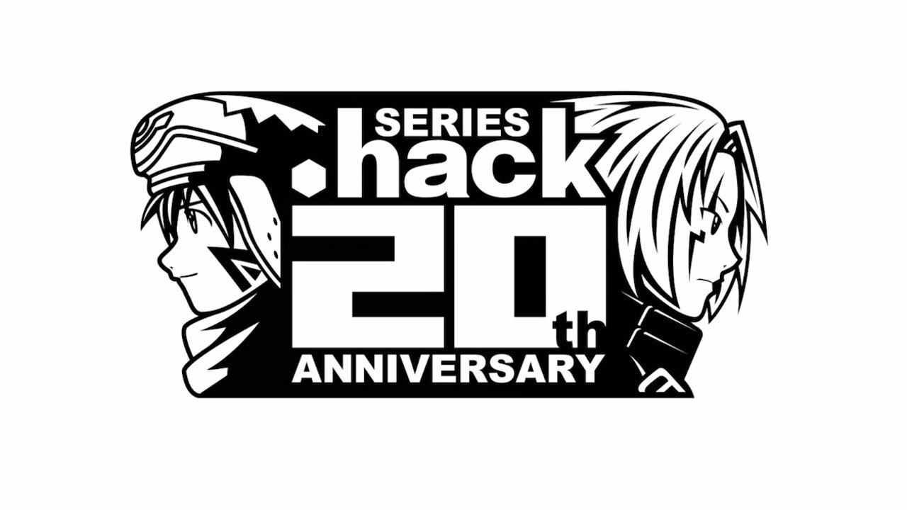 Bandai Namco célèbre le 20e anniversaire de la série '.hack' avec de nouveaux projets commémoratifs et une bande-annonce
