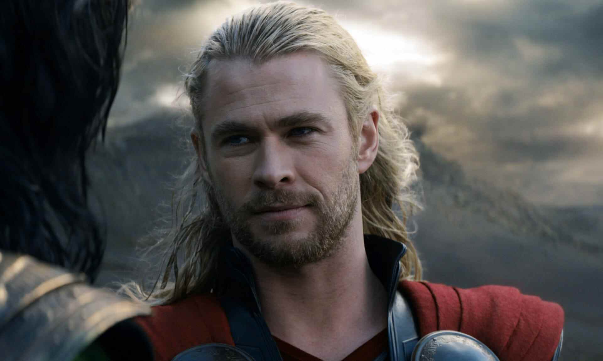 Thor est le meilleur super-héros Avenger, aucun soldat de l'armée complexe militaro-industriel devant Love and Thunder