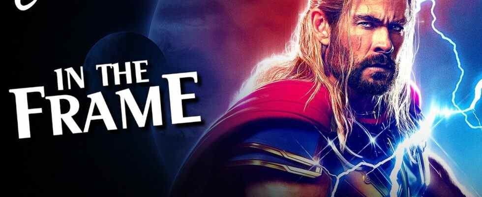 Thor n'est peut-être pas le vengeur le plus fort, mais il est le meilleur