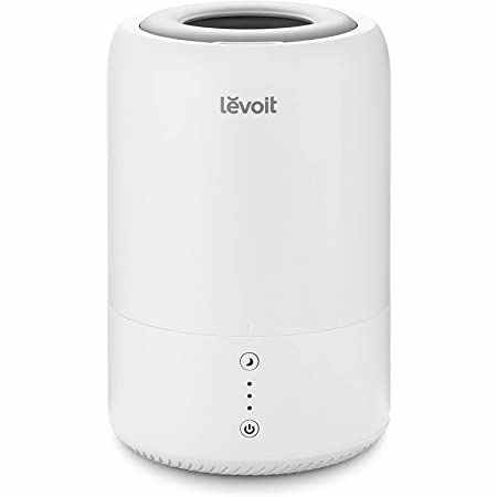 Humidificateurs Levoit pour chambre de bébé