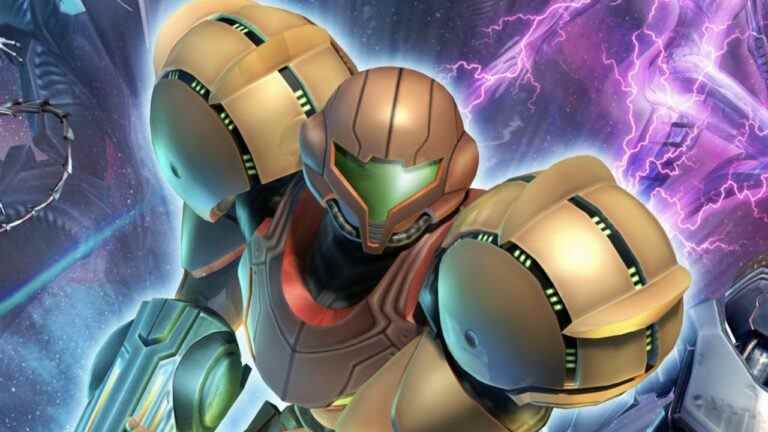 L'ancien Metroid Prime Dev appelle l'annulation du "Project X", une "expérience frustrante"
