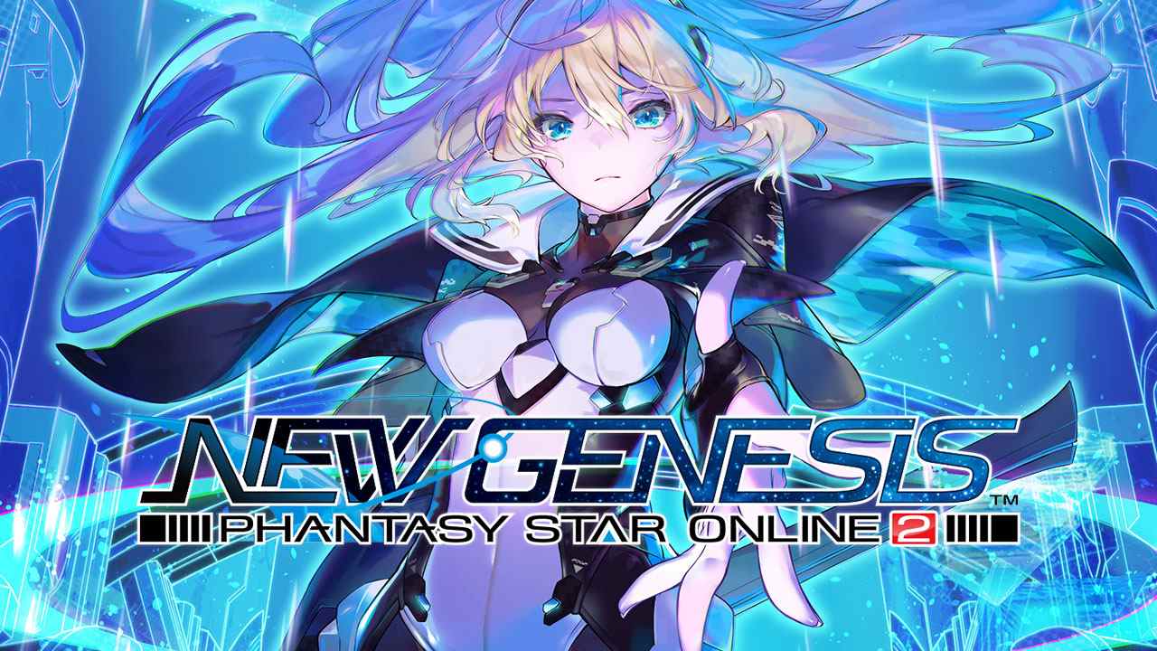 Phantasy Star Online 2 et Phantasy Star Online 2: New Genesis pour PS4 arrivent dans l'ouest le 31 août    
