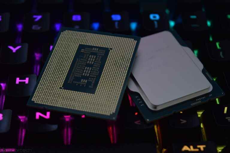 Intel Core i9-13900K, le processeur phare Raptor Lake de 13e génération, spécifications, prix, performances et disponibilité – Tout ce que nous savons jusqu’à présent