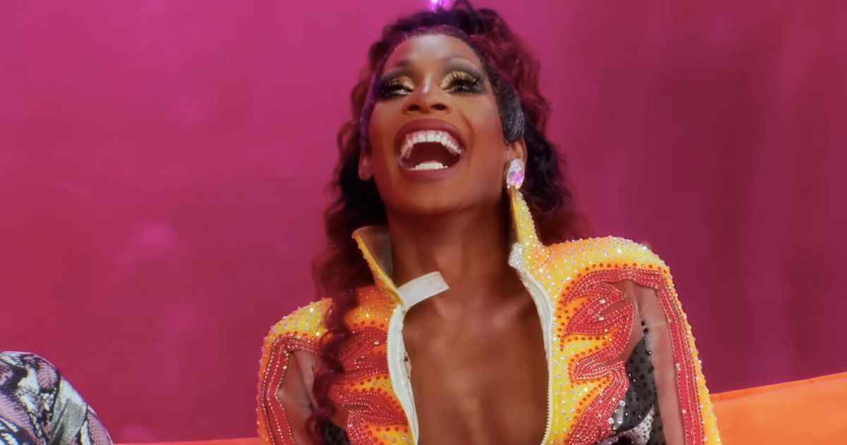 Récapitulatif de RuPaul's Drag Race All Stars: Je sais ce que vous avez fait à Noël dernier
