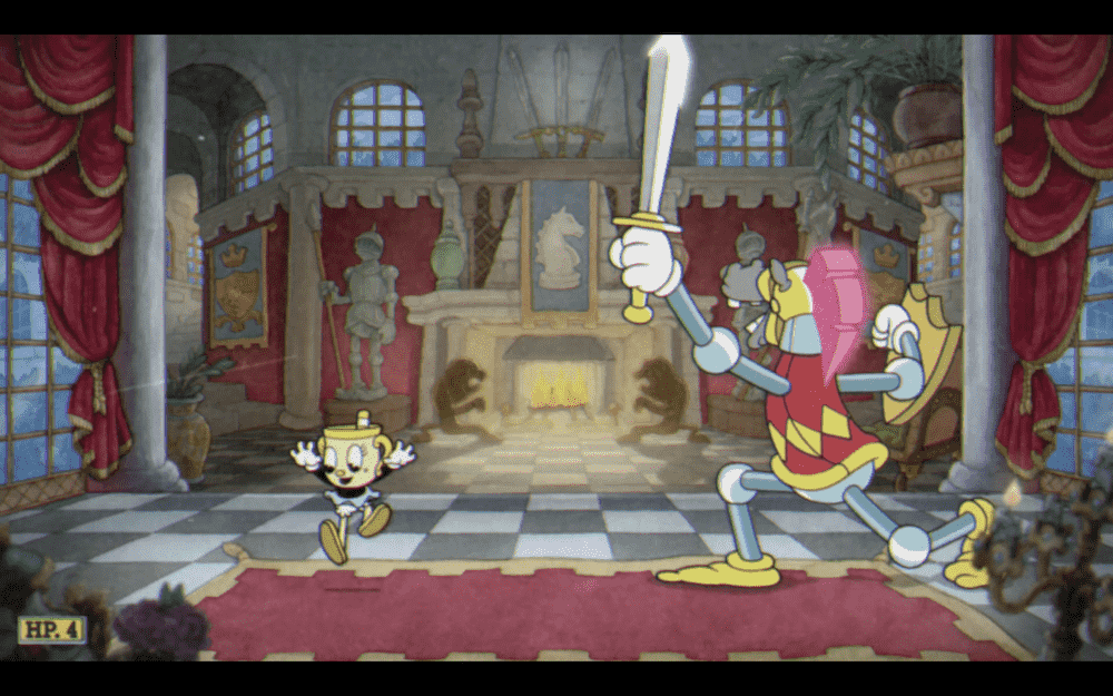 Cuphead DLC: Comment obtenir toutes les pièces
